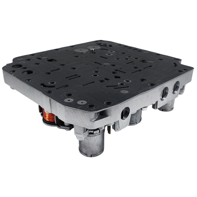 Transmission Valve Body Audi A3 Q3 TT For Seat Altea Leon Toledo For Skoda Octavia Superb VW Beetle EOS Golf Jetta Passat Touran 2003 - ON TVALVE-VW001 - Machter - image 6