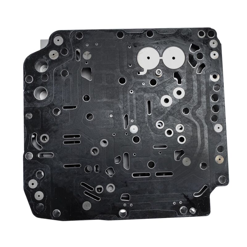 Transmission Valve Body Audi A3 Q3 TT For Seat Altea Leon Toledo For Skoda Octavia Superb VW Beetle EOS Golf Jetta Passat Touran 2003 - ON TVALVE-VW001 - Machter - image 7