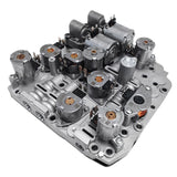 Transmission Valve Body Audi A3 Q3 TT For Seat Altea Leon Toledo For Skoda Octavia Superb VW Beetle EOS Golf Jetta Passat Touran 2003 - ON TVALVE-VW001 - Machter - image 2