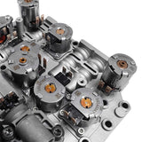 Transmission Valve Body Audi A3 Q3 TT For Seat Altea Leon Toledo For Skoda Octavia Superb VW Beetle EOS Golf Jetta Passat Touran 2003 - ON TVALVE-VW001 - Machter - image 8