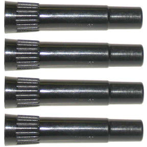 Valve Extensions Long Type Set of 4 32mm - AUTOKING