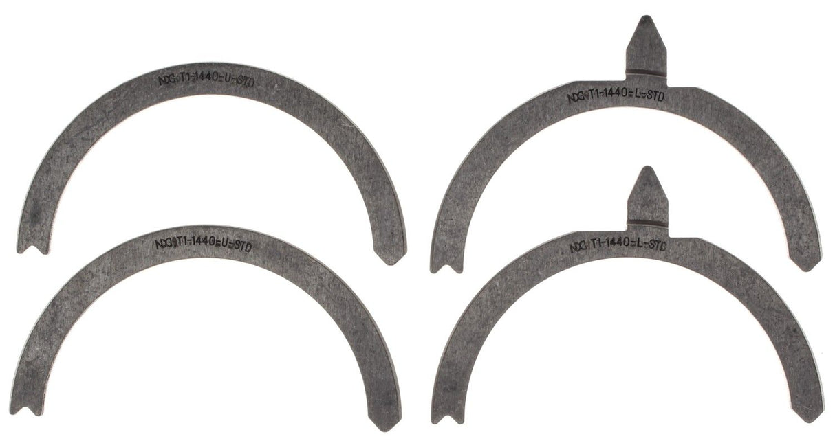 2UZFE Thrust Bearing Suit Toyota TW588S - Clevite | Universal Auto Spares