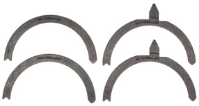 2UZFE Thrust Bearing Suit Toyota TW588S - Clevite | Universal Auto Spares