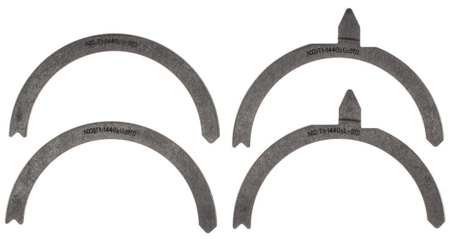 2UZFE Thrust Bearing Suit Toyota TW588S - Clevite | Universal Auto Spares