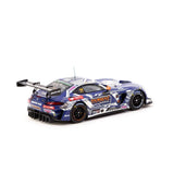 2022 Mercedes-AMG GT3 Maro Engel Macau GT Cup Winner Craft-Bamboo Racing Diecast Model Car 1:64 Scale (Approx. 7cm) Collectible | Universal Auto Spares