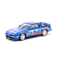 1989 Toyota Supra (MA70) Macau Guia Race Geoff Lees Diecast Model Car 1:64 Scale (Approx. 7cm) Collectible | Universal Auto Spares
