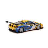 Ferrari 458 Italia GT3 GT Asia 2016 Officially Licensed by Ferrari Diecast Model Car 1:64 Scale (Approx. 7cm) Collectible | Universal Auto Spares