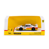 1993 Ferrari F40 GT Italian GT Championship Marco Brand Diecast Model Car 1:64 Scale (Approx. 7cm) Collectible | Universal Auto Spares