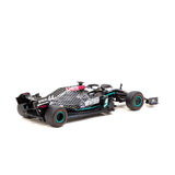 Mercedes-AMG F1 W11 EQ Performance Tuscan Grand Prix 2020 Winner Lewis Hamilton Diecast Model Car 1:64 Scale (Approx. 7cm) Collectible | Universal Auto Spares