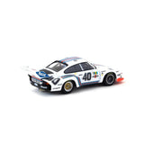 1976 Porsche 935/76 #40 24h Le Mans Diecast Model Car 1:64 Scale (Approx. 7cm) Collectible | Universal Auto Spares