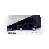 Lancia Delta HF Integrale Club Italia Edition Diecast Model Car 1:64 Scale (Approx. 7cm) Collectible | Universal Auto Spares