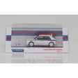 Lancia Delta HF Integrale Martini 6 Livery Diecast Model Car 1:64 Scale (Approx. 7cm) Collectible | Universal Auto Spares