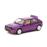 Lancia Delta HF Integrale Diecast Model Car 1:64 Scale (Approx. 7cm) Collectible | Universal Auto Spares