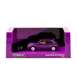 Lancia Delta HF Integrale Diecast Model Car 1:64 Scale (Approx. 7cm) Collectible | Universal Auto Spares