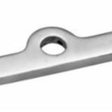 Valve Cover Hold Down CHEV VALVE COVER PLATES TW6520 - SILVER SEAL