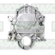 Timing Cover FORD 302 351 WINDSOR TW6600 - SILVER SEAL