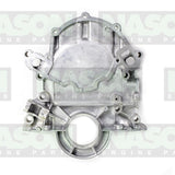 Timing Cover FORD 302 351 WINDSOR TW6600 - SILVER SEAL