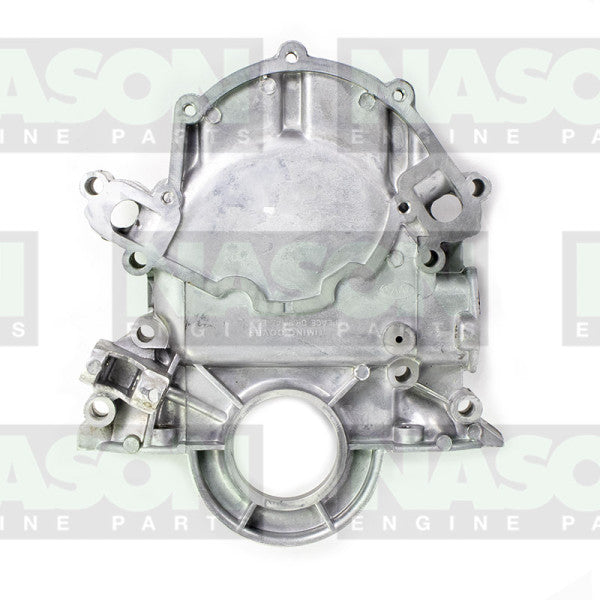 Timing Cover FORD 302 351 WINDSOR TW6600 - SILVER SEAL
