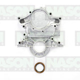 Timing Cover FORD 5.0L WINDSOR EB ED EL AU TW6606 - SILVER SEAL