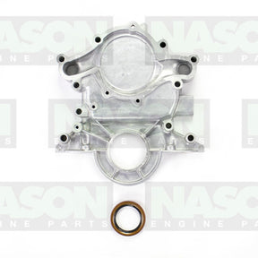 Timing Cover FORD 5.0L WINDSOR EB ED EL AU TW6606 - SILVER SEAL