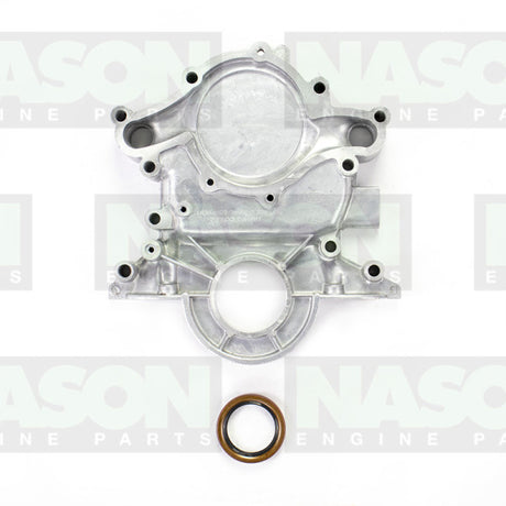 Timing Cover FORD 5.0L WINDSOR EB ED EL AU TW6606 - SILVER SEAL