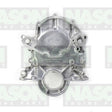 Timing Cover FORD 302 351 WINDSOR TW6608 - SILVER SEAL