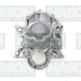 Timing Cover FORD 302 351 WINDSOR TW6608 - SILVER SEAL