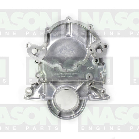 Timing Cover FORD 302 351 WINDSOR TW6608 - SILVER SEAL