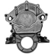 Timing Cover FORD 302 351 WINDSOR TW6650 - SILVER SEAL