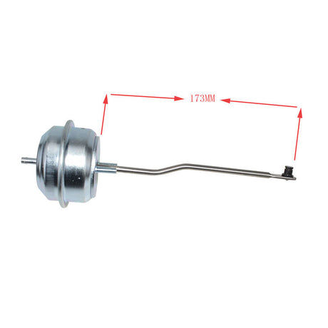 Turbo Wastegate Actuator Fit For Mercedes Benz CLA 180 B180 1.6T Turbo 2700900980 2700902280 2700902780 - Machter