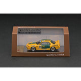 1993 Nissan Skyline GT-R BP Oil Trampio #11 RB26DETT JTC Diecast Model Car 1:64 Scale (Approx. 7cm) Collectible | Universal Auto Spares
