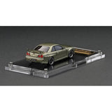 Nissan Skyline GT-R V-Spec II (R34) Millennium Jade Diecast Model Car 1:64 Scale (Approx. 7cm) Collectible | Universal Auto Spares