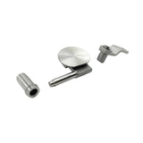 Turbo Wastegate Rattle Flapper Repair Kit Fit For Mercedes Benz AMG A45 CLA45 B03 - Machter