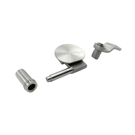 Turbo Wastegate Rattle Flapper Repair Kit Fit For Mercedes Benz AMG A45 CLA45 B03 - Machter