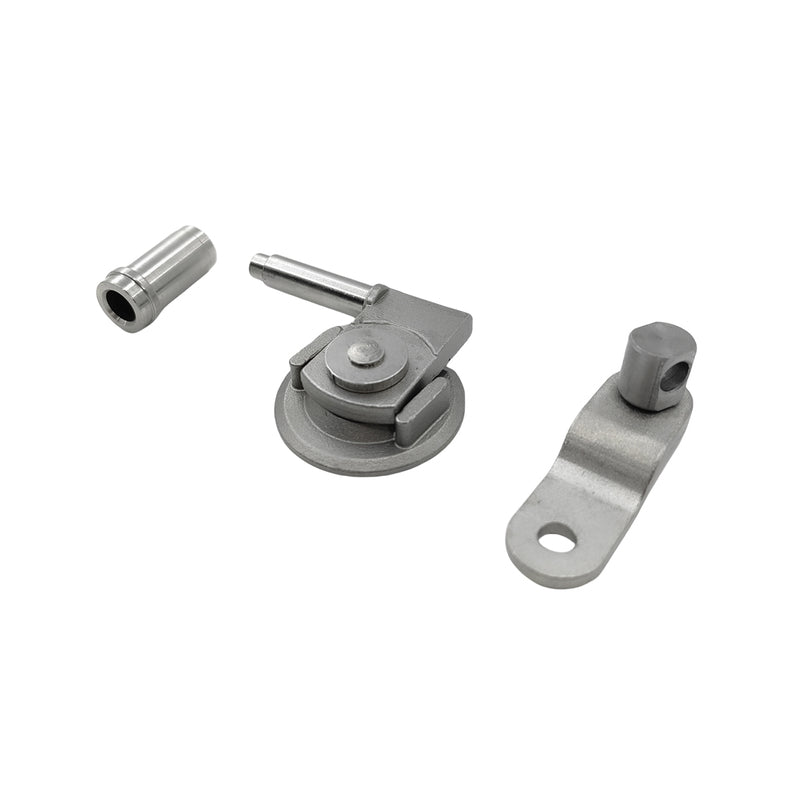 Turbo Wastegate Rattle Flapper Repair Kit Fit For Mercedes Benz AMG A45 CLA45 B03 - Machter