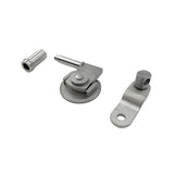 Turbo Wastegate Rattle Flapper Repair Kit Fit For Mercedes Benz AMG A45 CLA45 B03 - Machter