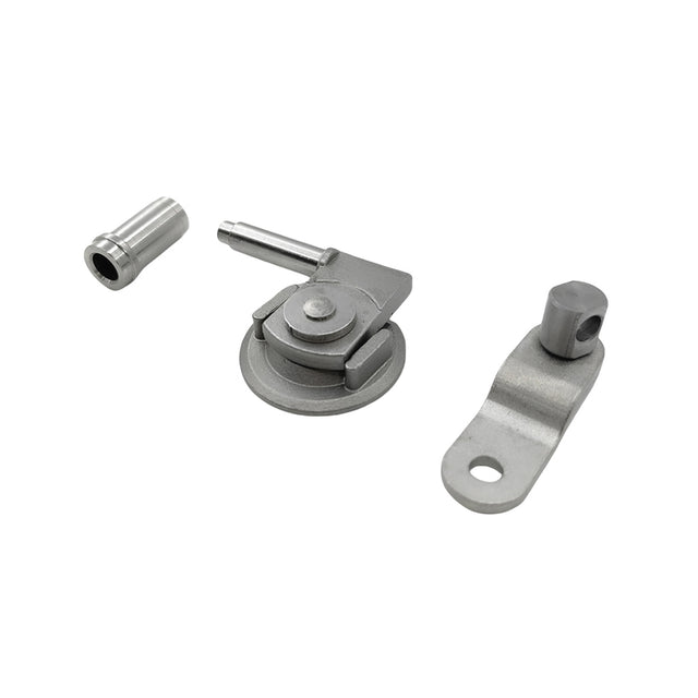 Turbo Wastegate Rattle Flapper Repair Kit Fit For Mercedes Benz AMG A45 CLA45 B03 - Machter