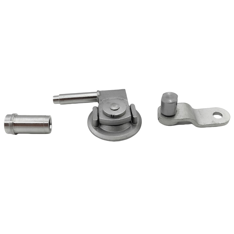 Turbo Wastegate Rattle Flapper Repair Kit Fit For Mercedes Benz AMG A45 CLA45 B03 - Machter