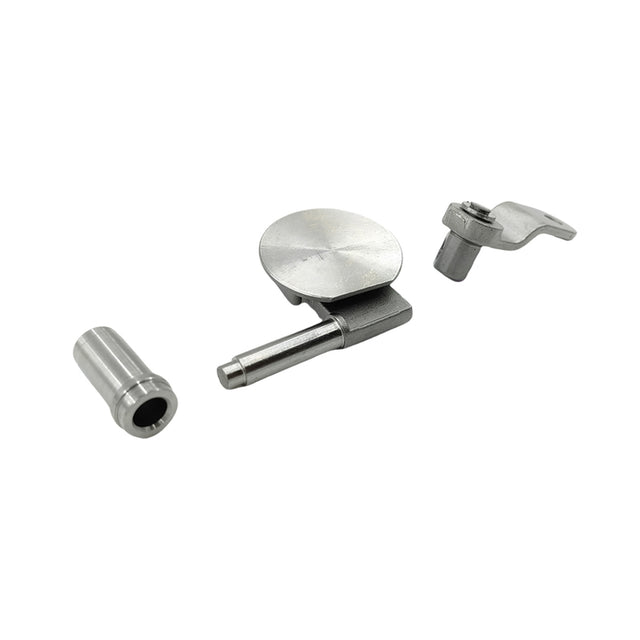Turbo Wastegate Rattle Flapper Repair Kit Fit For Mercedes Benz AMG A45 CLA45 B03 TWRK-BEN001 - Machter