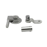 Turbo Wastegate Rattle Flapper Repair Kit Fit For Mercedes Benz AMG A45 CLA45 B03 - Machter