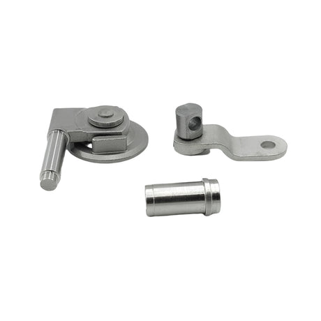 Turbo Wastegate Rattle Flapper Repair Kit Fit For Mercedes Benz AMG A45 CLA45 B03 - Machter