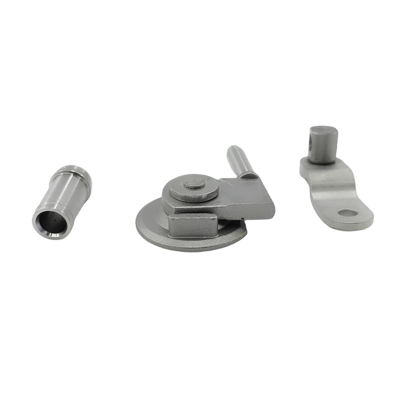 Turbo Wastegate Rattle Flapper Repair Kit Fit For Mercedes Benz AMG A45 CLA45 B03 TWRK-BEN001 - Machter