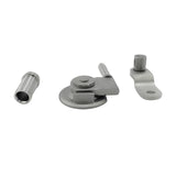 Turbo Wastegate Rattle Flapper Repair Kit Fit For Mercedes Benz AMG A45 CLA45 B03 - Machter