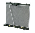 Radiator Fits Toyota Hiace TRH Petrol Radiator 01/2005-2014 TY18088 - Replacement Radiator | Universal Auto Spares