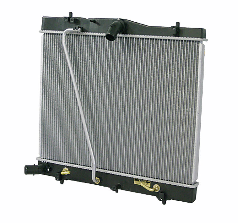 Radiator Fits Toyota Hiace TRH Petrol Radiator 01/2005-2014 TY18088 - Replacement Radiator | Universal Auto Spares