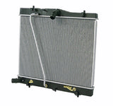 Radiator Fits Toyota Hiace TRH Petrol Radiator 01/2005-2014 TY18088 - Replacement Radiator | Universal Auto Spares