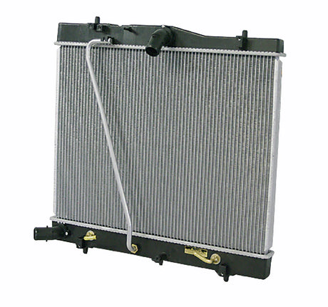 Radiator Fits Toyota Hiace TRH Petrol Radiator 01/2005-2014 TY18088 - Replacement Radiator | Universal Auto Spares