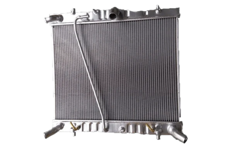 Radiator Honda Accord CL9 Euro 6/03~5/08 H017046- Replacement Radiator | Universal Auto Spares