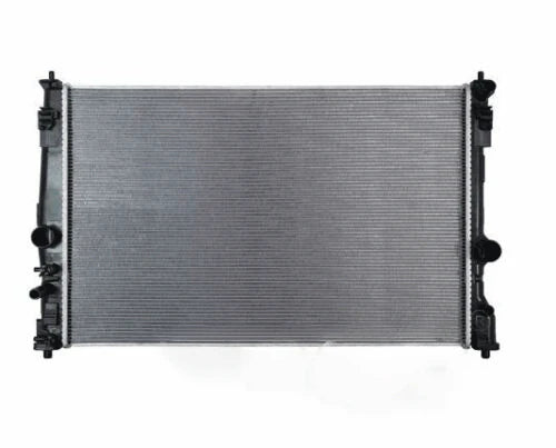 Radiator Fits Toyota Camry ASV70/GSV70 HYBRID TY18175 - Replacement Radiator | Universal Auto Spares