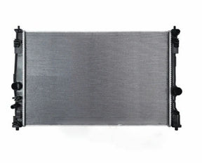 Radiator Fits Toyota Camry ASV70/GSV70 HYBRID TY18175 - Replacement Radiator | Universal Auto Spares